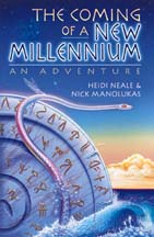 the coming of a new millenium book